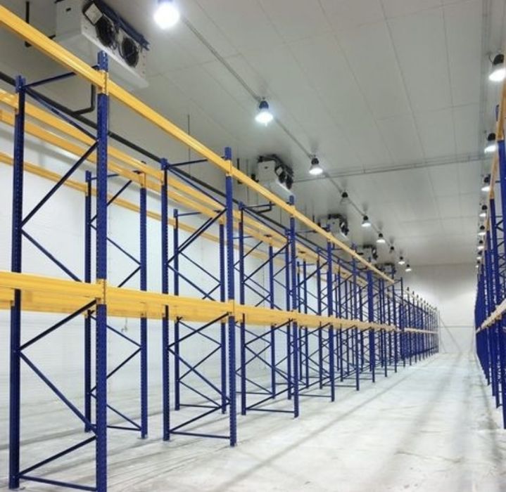 Rafturi metalice premium