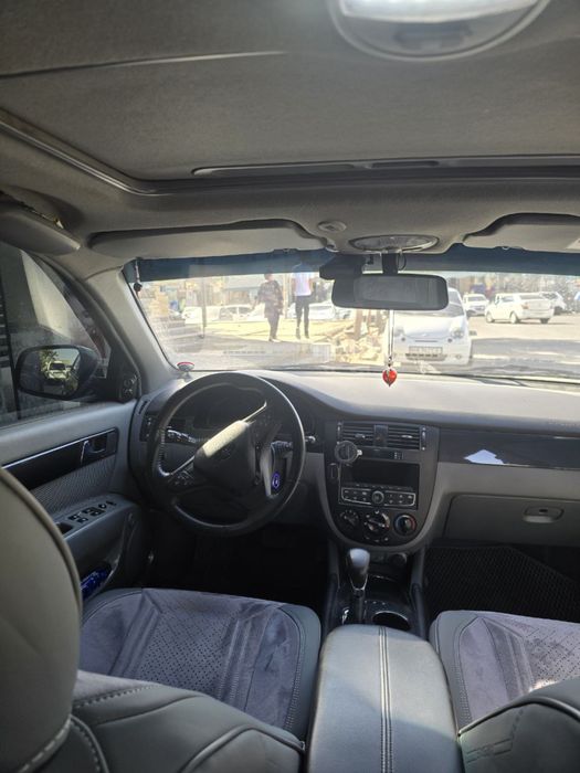 Gentra Sotiladi  Qora -GBEO