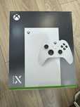 Xbox ONE X 1TB Alb nou