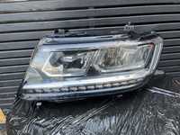 Far stanga Volkswagen Tiguan Full Led 2017/2018/2019/2020/2021/2022