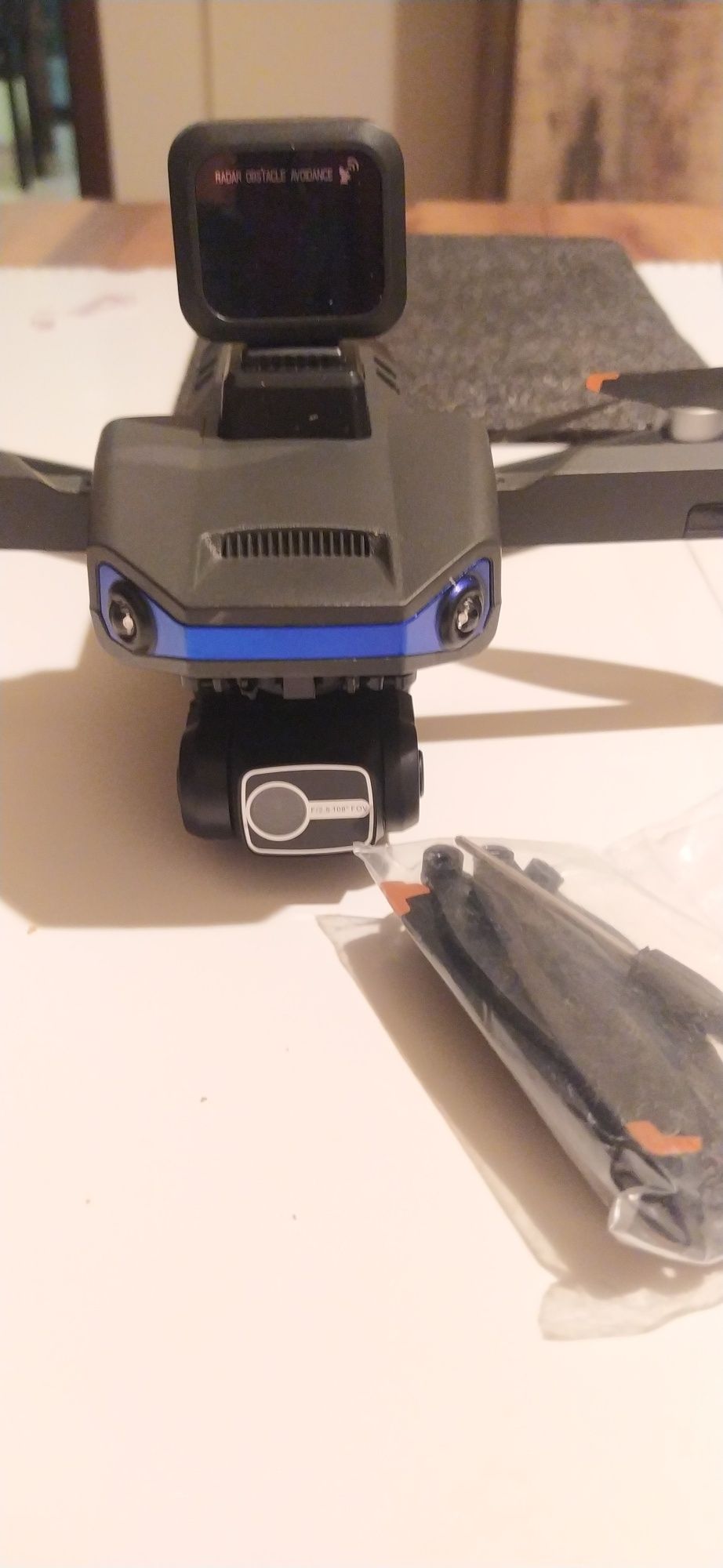 Дрон AE3 PRO Max