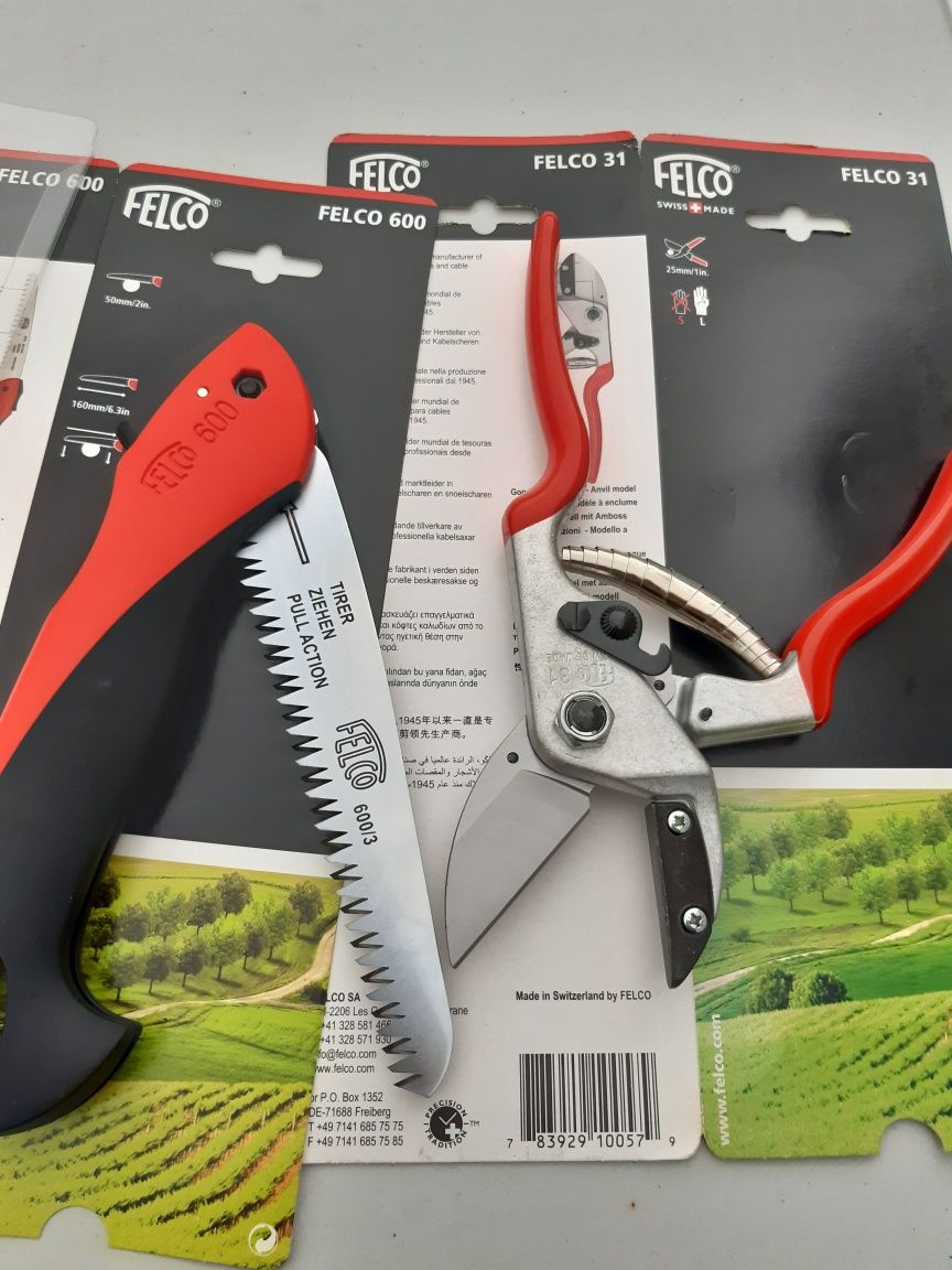 Set Profesional Felco