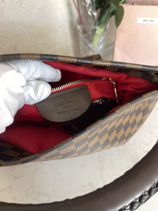 Голяма чанта Louis Vuitton Artsy MM