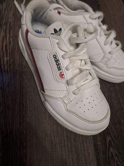 Детски боти и маратонки Адидас -  30номер