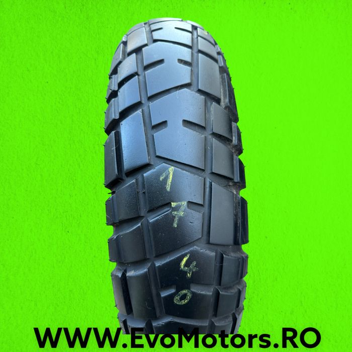 Anvelopa Moto 150 70 18 Pirelli Scorpion 70% Cauciuc C1740