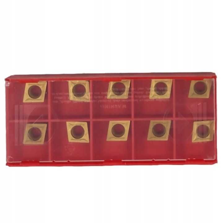 Set cutite placi placute de schimb strung 10 piese (S12031)