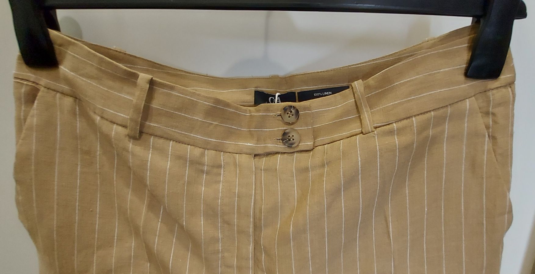 Pantaloni de in noi