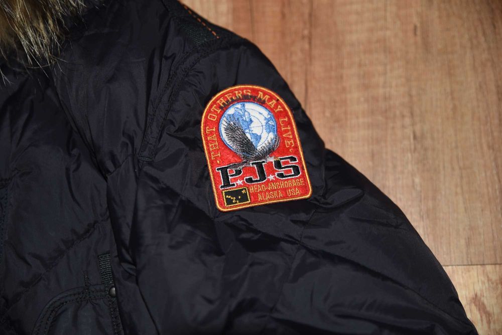 Parajumpers оригинална дамска пухена парк размер XL