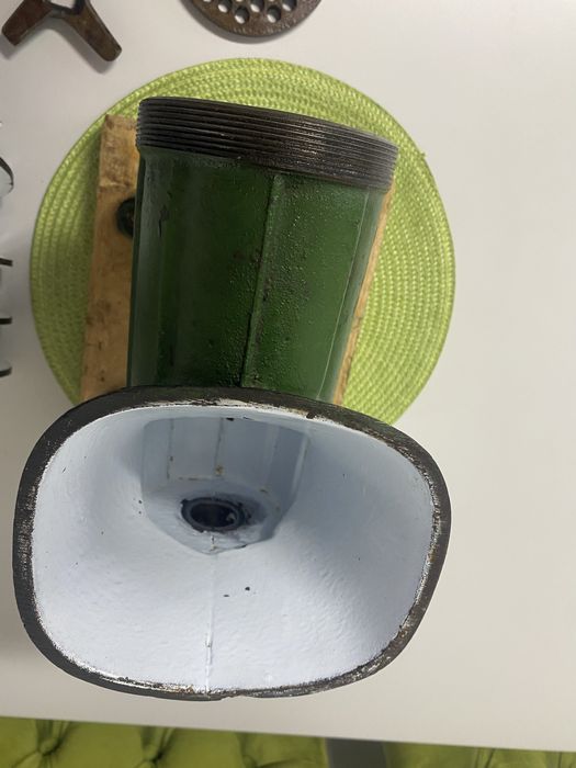 Masina tocat carne Flacara nr 32