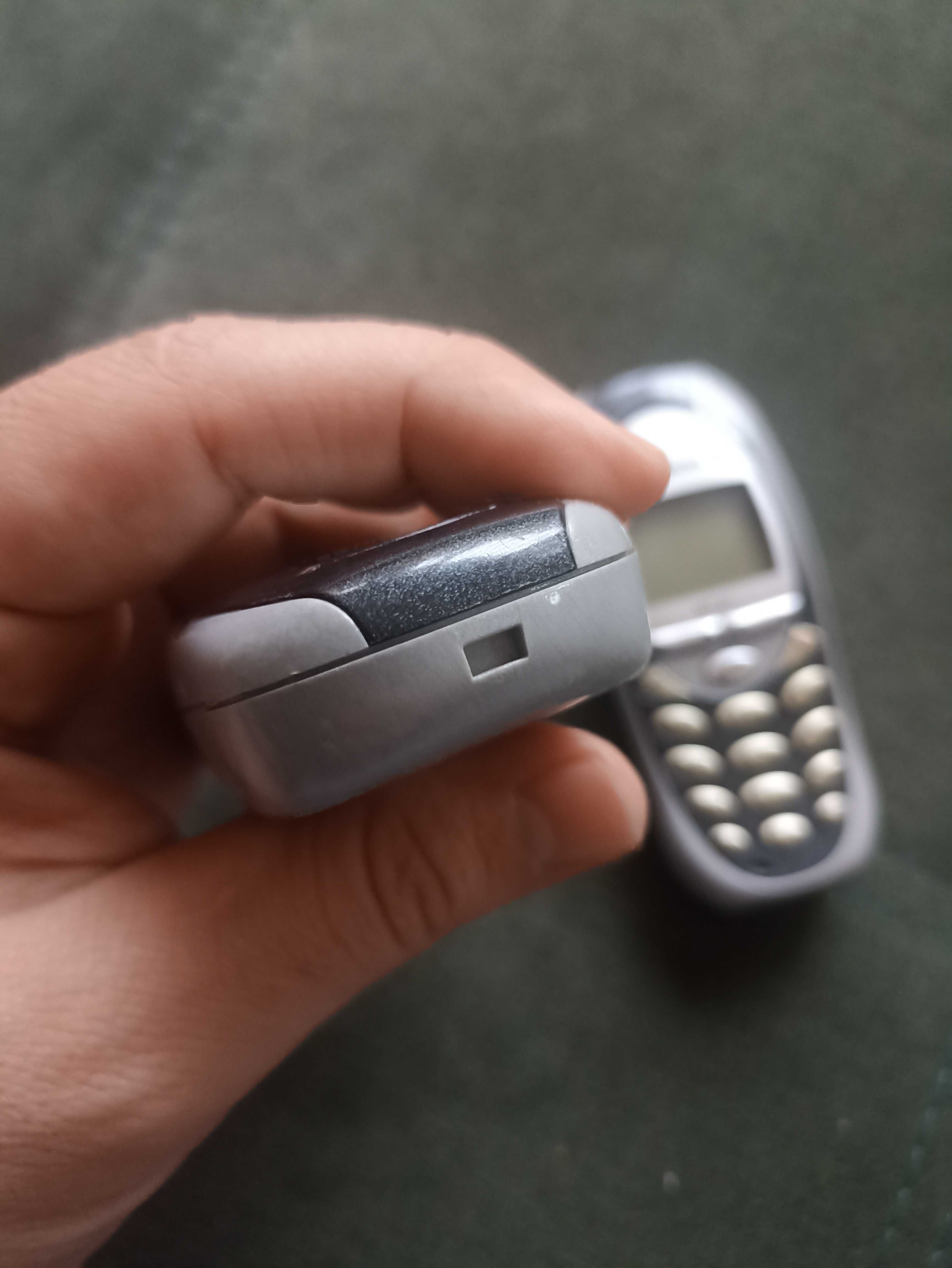 Продавам  Siemens MT 50
