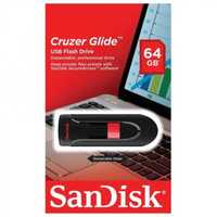 USB флешка SanDisk Cruzer 64 GB 3.0