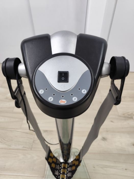 Aparat vibromasaj profesional