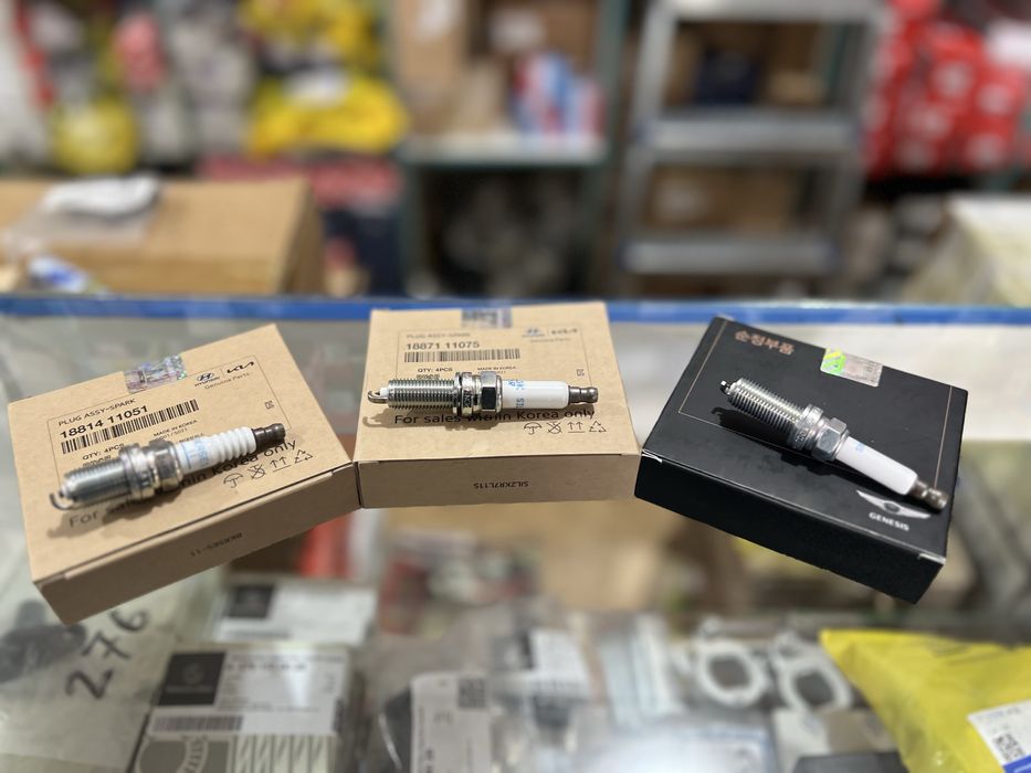 Hyundai Avto Zapchastlari