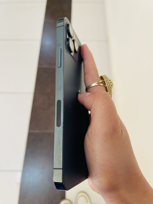 iPhone 12 pro 256gb 82 %