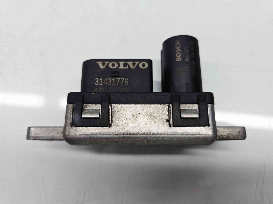 Releu Volvo V70 III (P80) [Fabr 2007-2016] 31431776