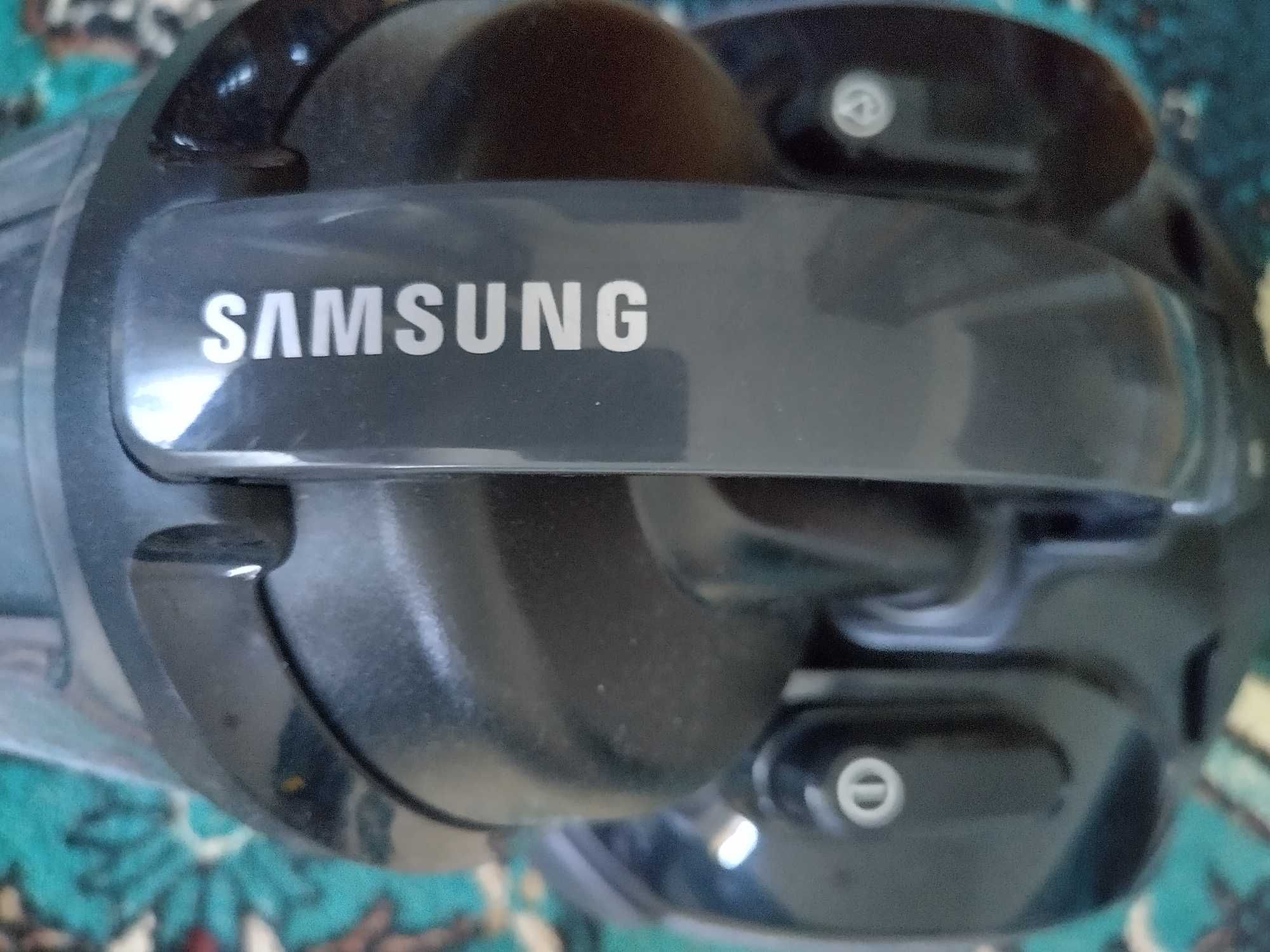 Мощный пылесос Samsung оригинал
