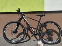 Canyon Exceed 29 carbon