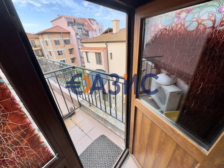 Продава се Едностаен апартамент в Несебър - 55 кв.м за 1037 €/кв.м - Снимка #10