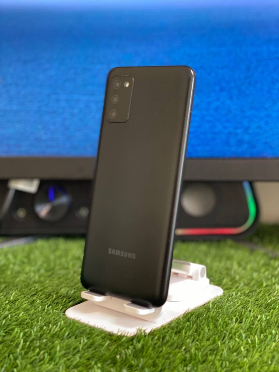 Samsung Gallaxy A03s sotiladi