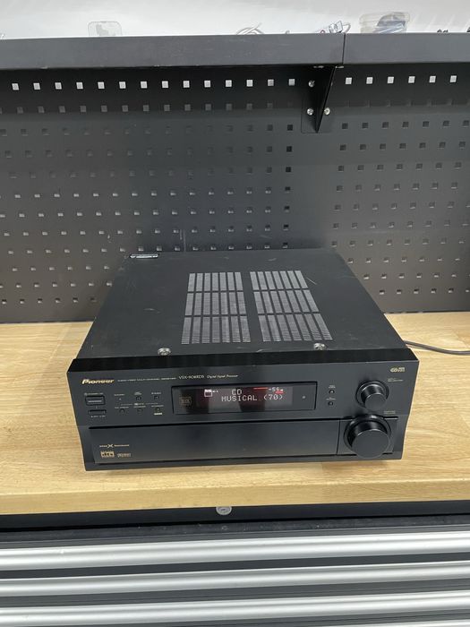 Pioneer vsx-908 rds amplificator 5.1 110w / canal