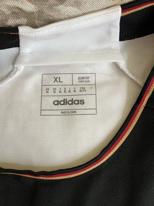 Tricou Adidas Germania 2022