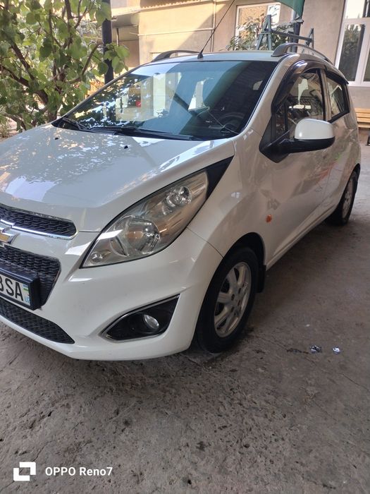 Spark srochni sotiladi