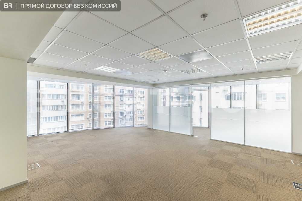 Аренда офиса 376м² - в бц CDC-1