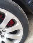 Jante bmw r17 cu caiciucuri noi 225-45r17