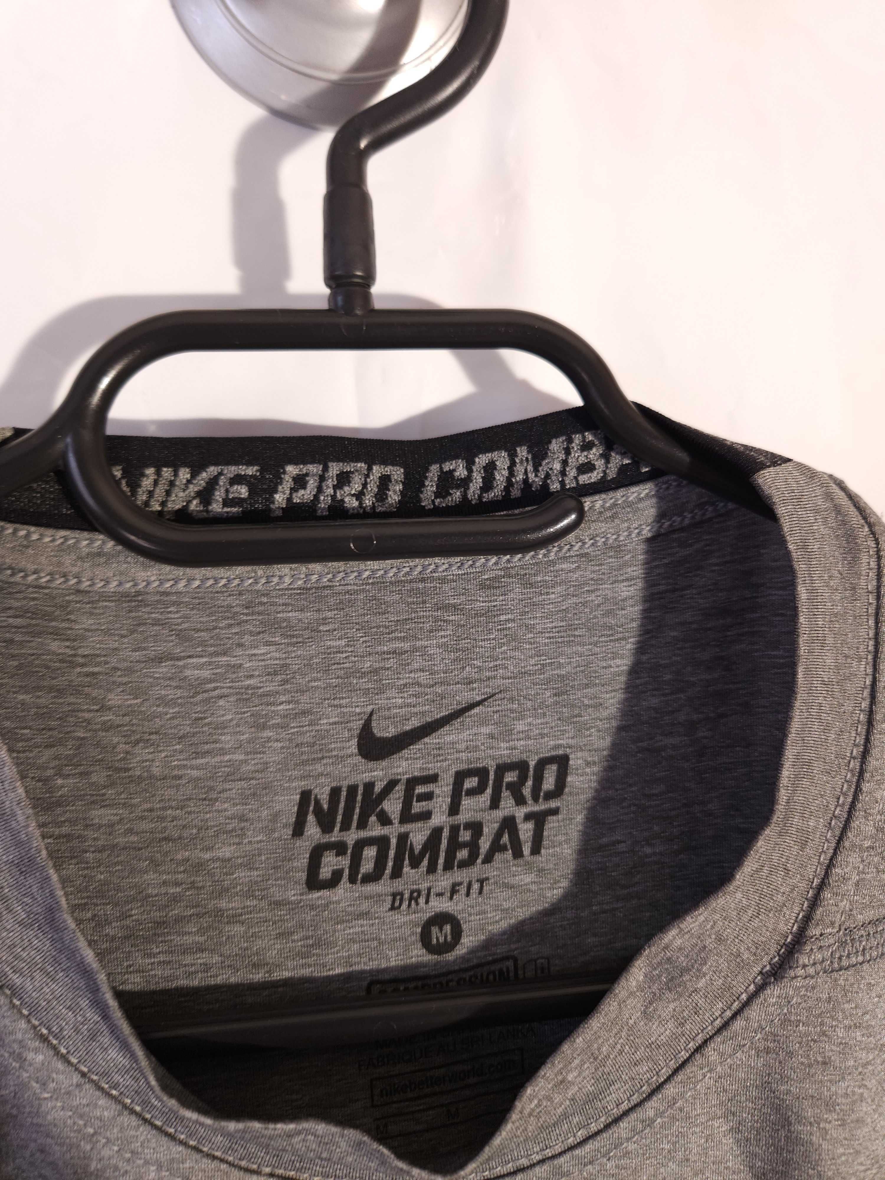 NIKE Dri-Fit Потник/Мъжки М