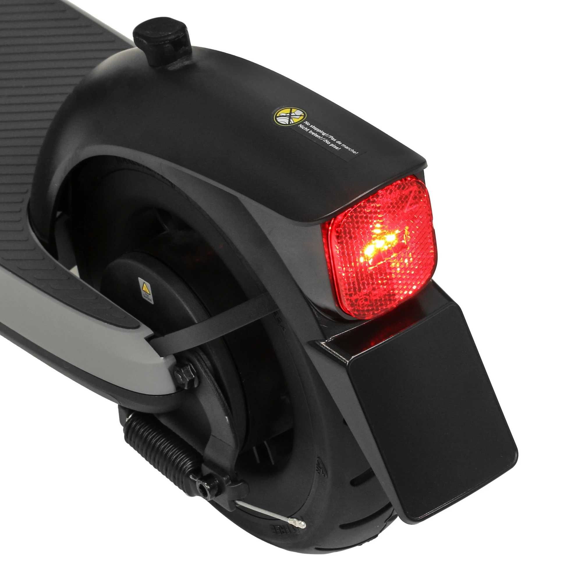 Электросамокат Ninebot KickScooter E2