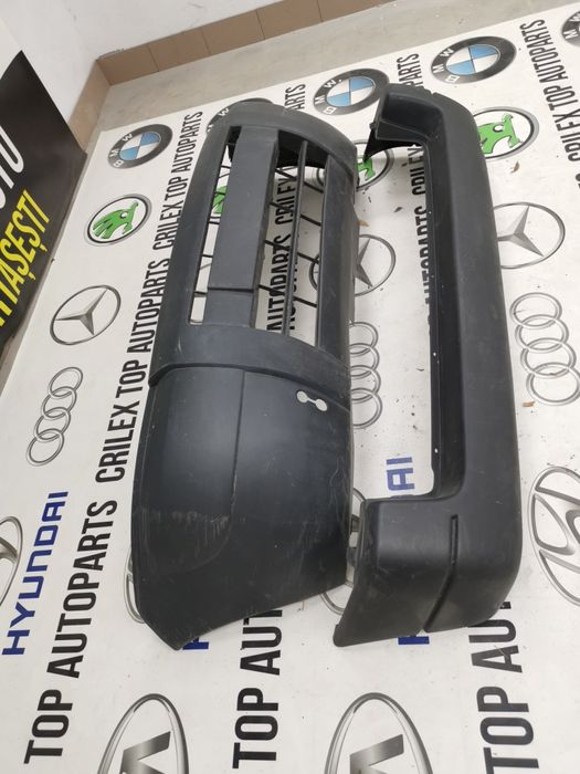 Bara fata spate Peugeot partner 2005/2006/2007