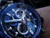 Tag Heuer Carrera Heuer 01