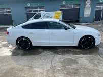 Jante R19 Audi A5 2.0 TDI CGL si alte piese din dezmembrari