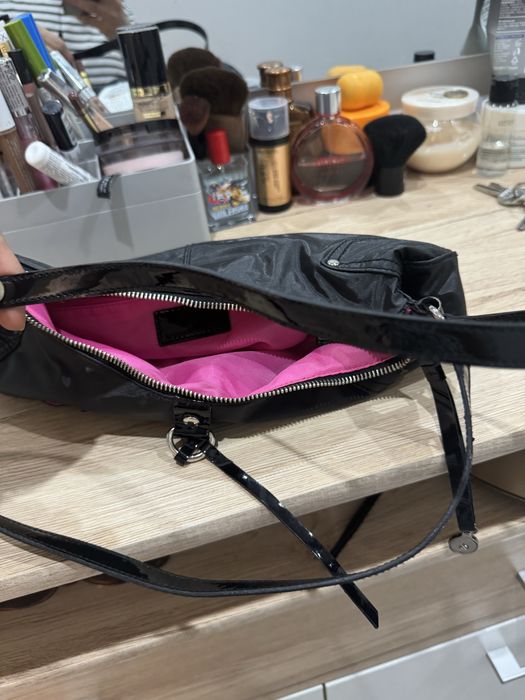 Нова шушлякова чанта Rocco Barocco