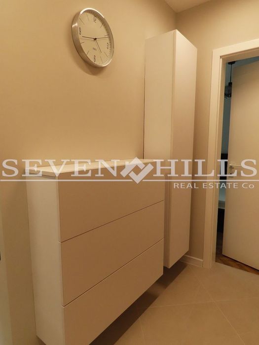 Дава се под наем Тристаен апартамент в Пловдив, Каменица 1 - 87 кв.м за 816 € - Снимка #10