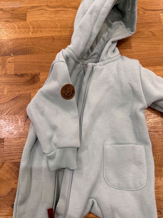 Бебешки космонавт