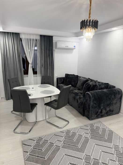 Apartament in regin hotelier centru