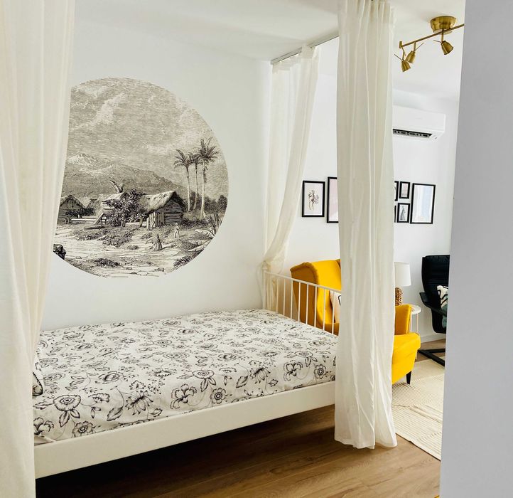 Studio cochet Ivory Residence rond OMV Pipera - direct proprietar