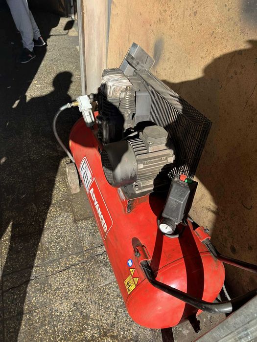 Компресор професионален