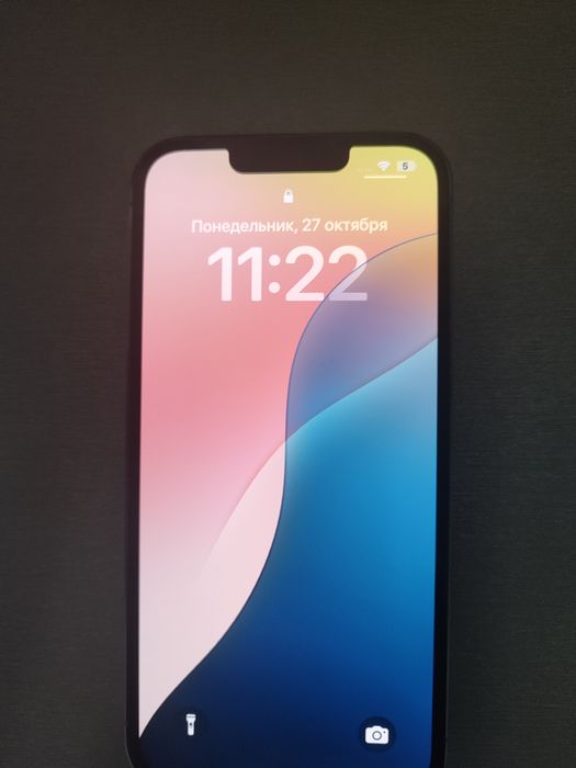 iPhone 13 Pro / 128