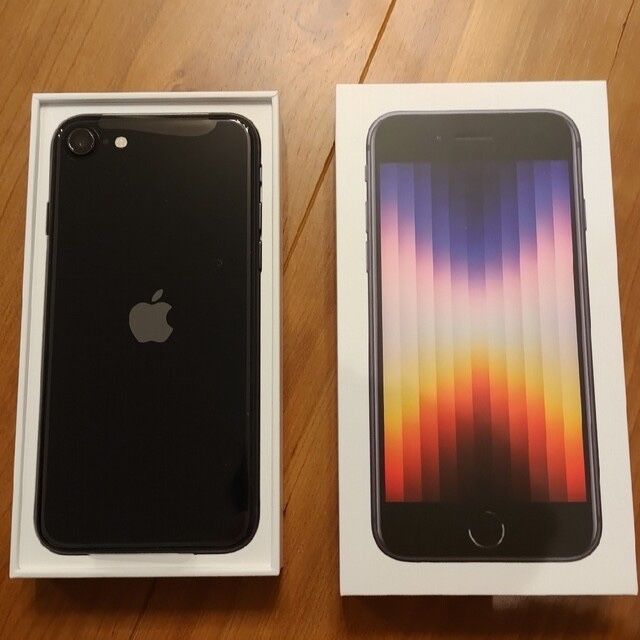 iPhone SE 2022 в хорошем состоянии айфон се