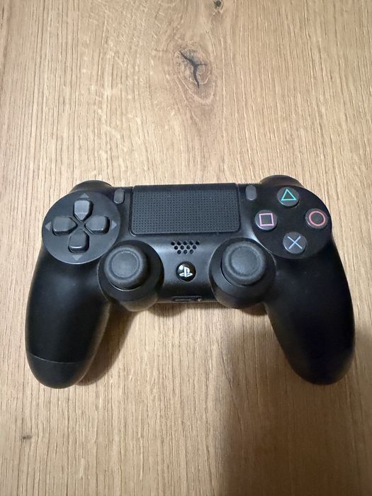 Джойстик оригинален playstation 4