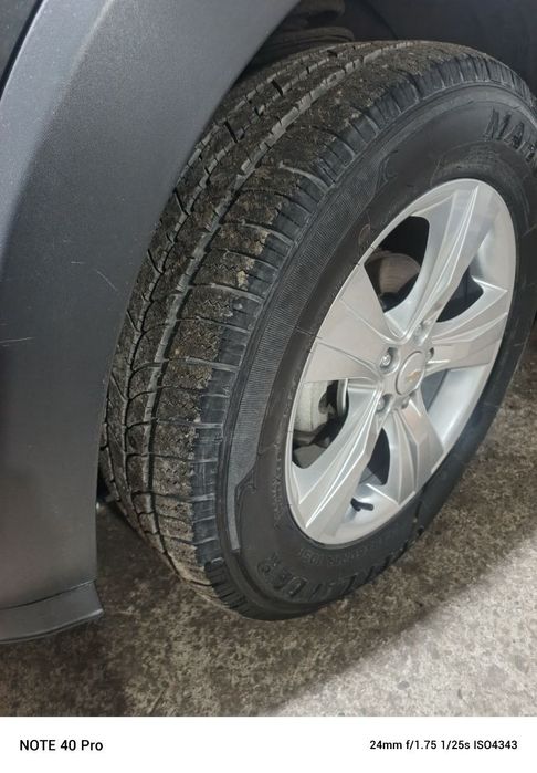 kaptiva ideal xolati yaxshi