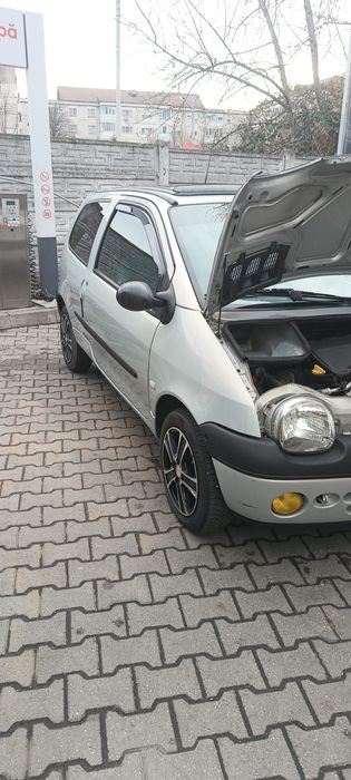 Vând Renault Twingo 1 in stare impecabila
