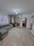 Inchiriez Apartament NOU! 2 camere, Militari Residence, Parcare!