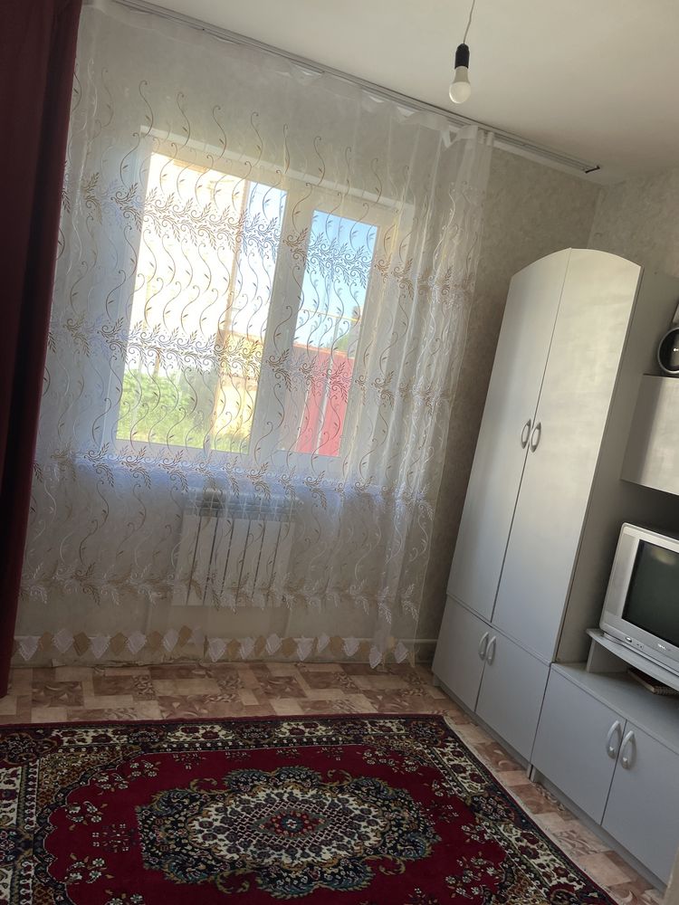 Дом микрорайон жулдыз