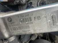 Racitor Gaze EGR BMW Seria 5 E60 E61 3.0 D M57 M57N2 2007 - 2010 Cod 7794245 779424503 [K4956]