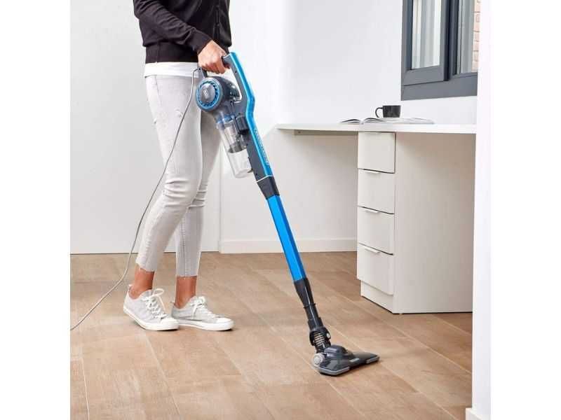 Многофункционална прахосмукачка 3 в 1 BLACK+DECKER BXVMS600E