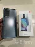 Redmi 10 обмен. айфон 80к косам