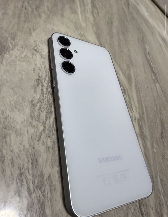 Samsung a 55 5g 8/128 gb